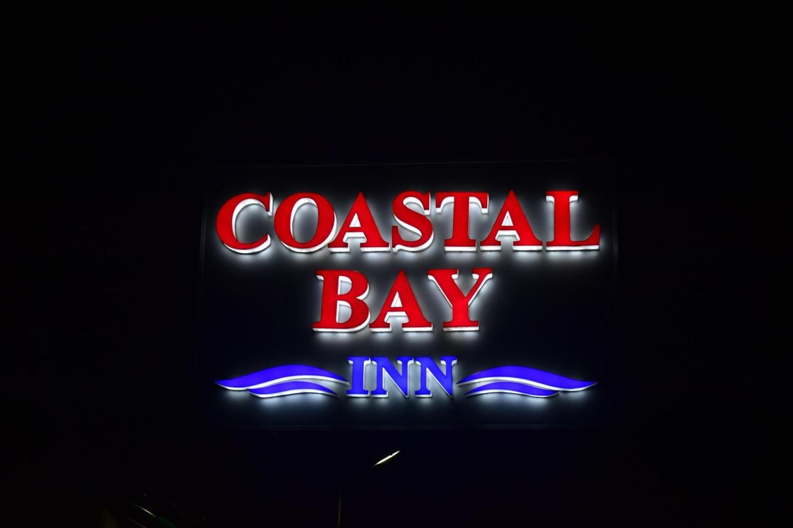 Coastal Bay Inn 阿里巴格 外观 照片